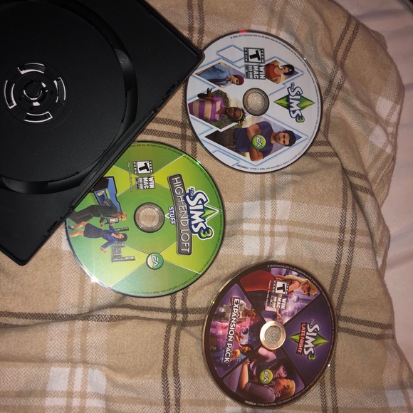 The Sims 3 Starter Pack - Picture 2 of 3